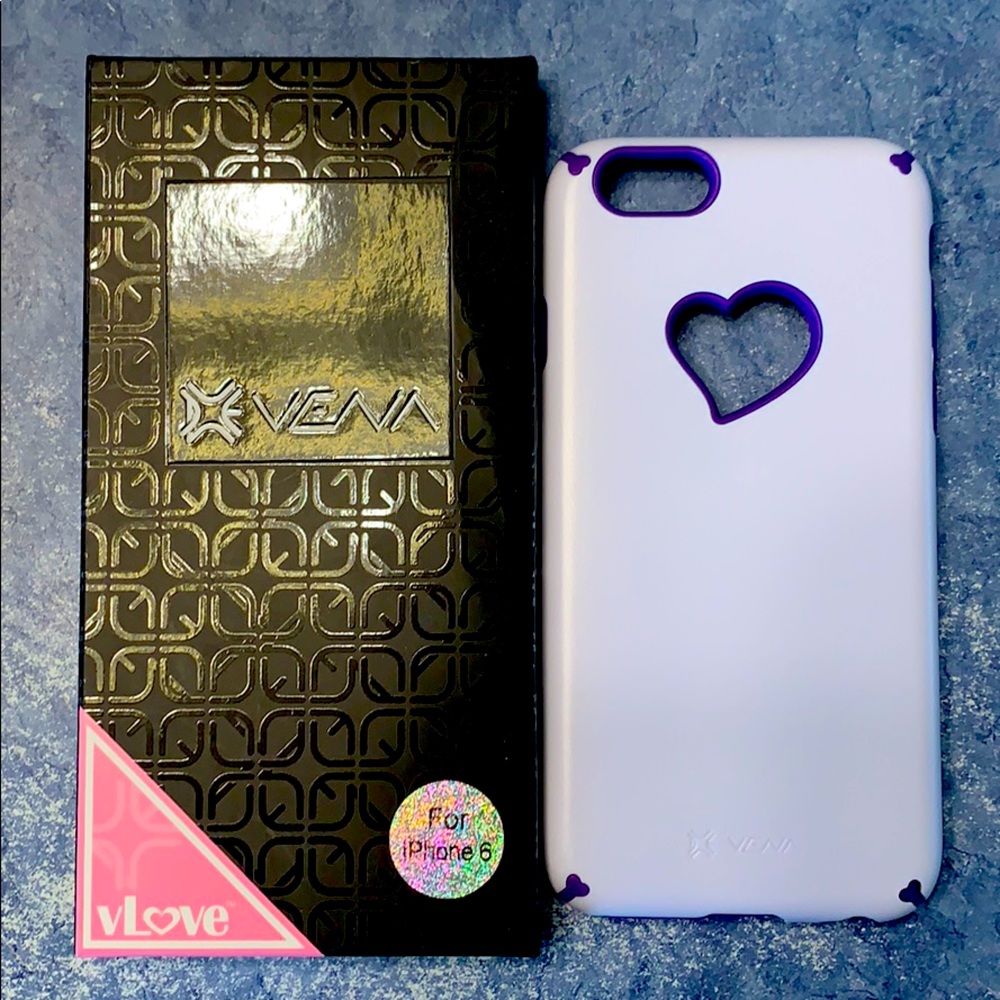iPhone 6 phone case